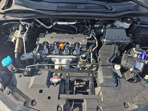 Used 2021 Honda HR-V EX image 13