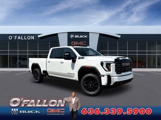 New 2026 GMC Sierra 2500 AT4 w/ AT4 Premium Plus Package AWD/4WD video 1