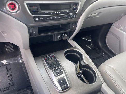 Used 2021 Honda Pilot EX-L image 32