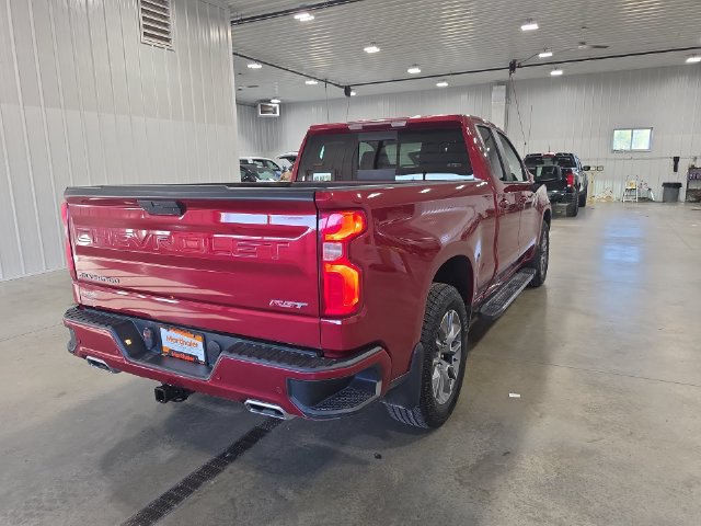 Used 2019 Chevrolet Silverado 1500 RST w/ All-Star Edition AWD/4WD image 8