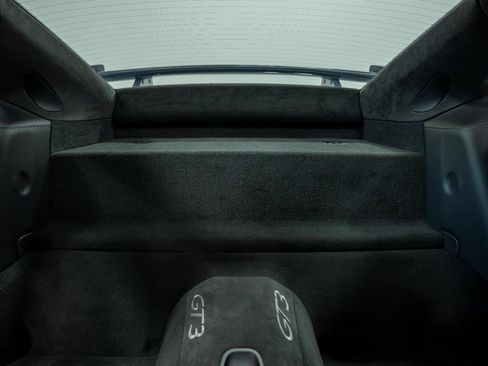 Used 2018 Porsche 911 GT3 image 74