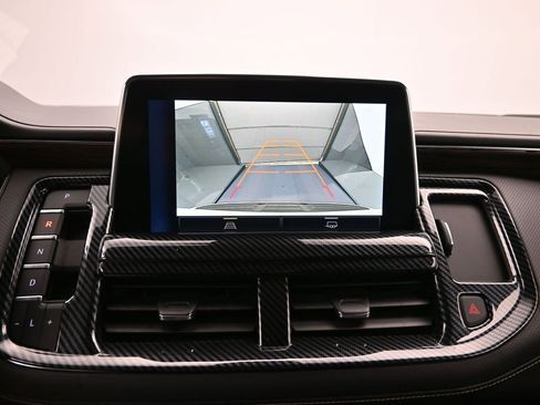 Certified 2023 Chevrolet Suburban Premier RWD image 18