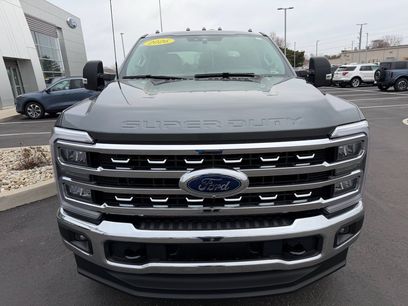 New 2026 Ford F250 XLT w/ XLT Premium Package