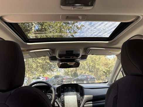 New 2026 Subaru Crosstrek 2.0i Premium image 19