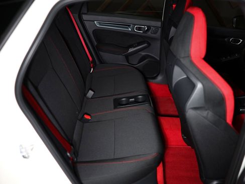 Used 2025 Honda Civic Type R image 59