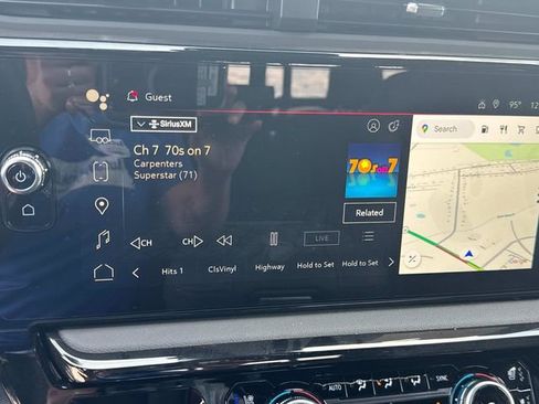 New 2026 GMC Sierra 1500 AT4 w/ AT4 Premium Package AWD/4WD image 32