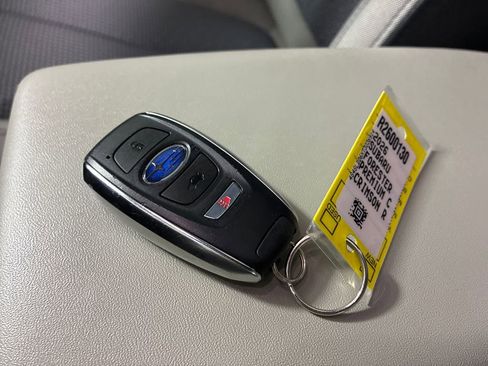 Certified 2026 Subaru Forester Premium AWD/4WD image 37