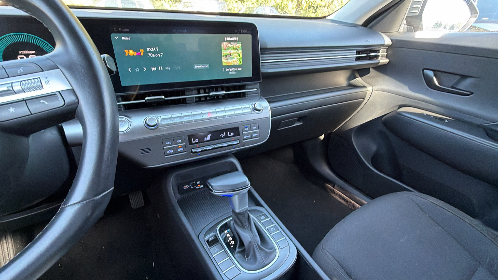 Used 2025 Hyundai Kona SEL AWD/4WD image 31