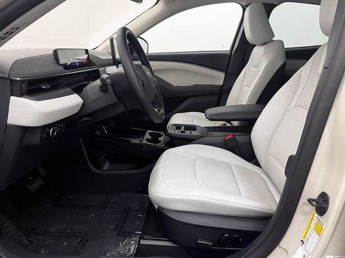 New 2026 Ford Mustang Mach-E Premium AWD/4WD image 19