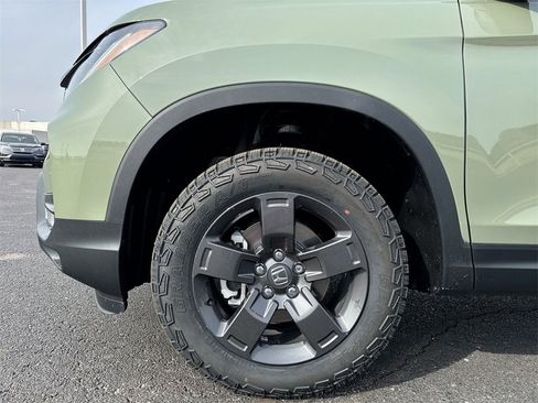 New 2026 Honda Ridgeline TrailSport image 10