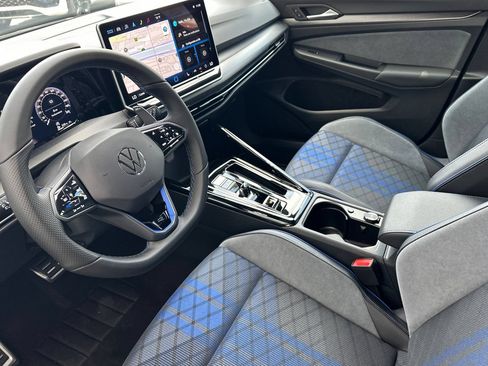 New 2026 Volkswagen Golf w/ Euro Style Package AWD/4WD image 8