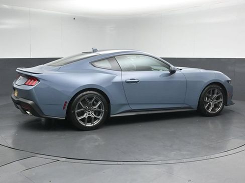 Certified 2024 Ford Mustang Premium w/ 2.3L High Performance Package RWD image 4