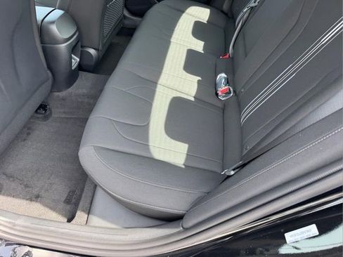New 2026 Hyundai Elantra SEL Sport Premium FWD image 12