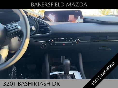 New 2026 MAZDA MAZDA3 Hatchback w/Premium Plus Pkg AWD/4WD image 22