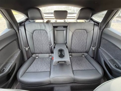 New 2025 Audi S5 Premium Plus image 14