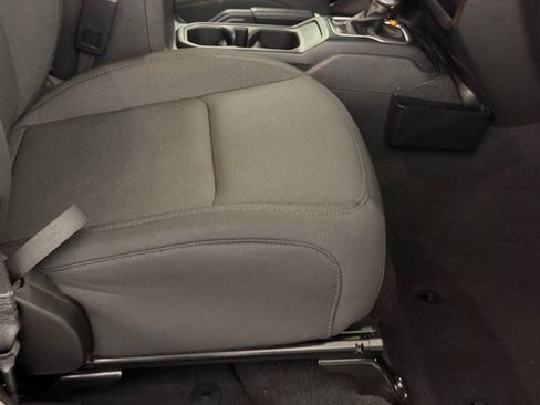 Used 2022 Jeep Wrangler Unlimited Sport AWD/4WD image 11