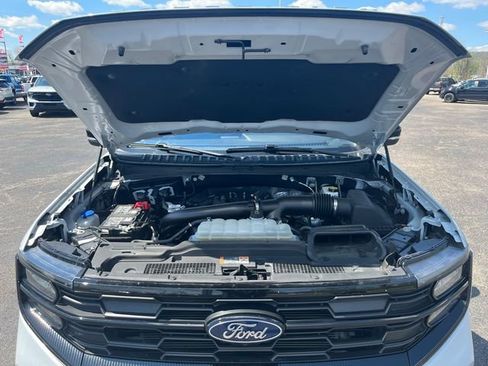 Used 2025 Ford Expedition Max Active image 14