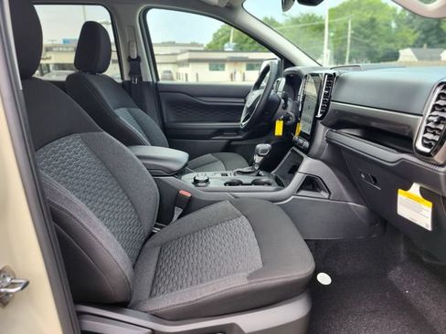 New 2026 Ford Ranger XLT w/ FX4 Off-Road Package AWD/4WD image 11