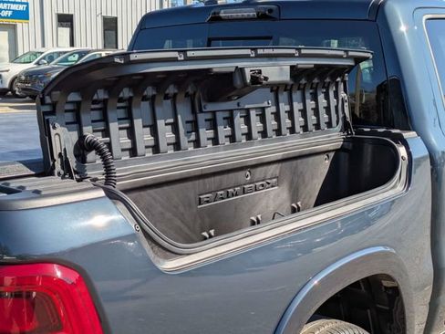 New 2026 RAM 1500 Limited AWD/4WD image 14