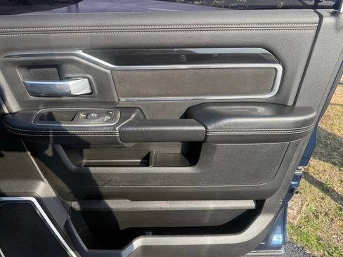 Used 2022 RAM 2500 Laramie image 28