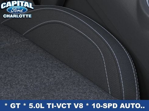 New 2026 Ford Mustang GT RWD image 17