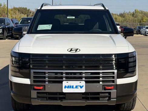 New 2026 Hyundai Palisade XRT Pro image 8