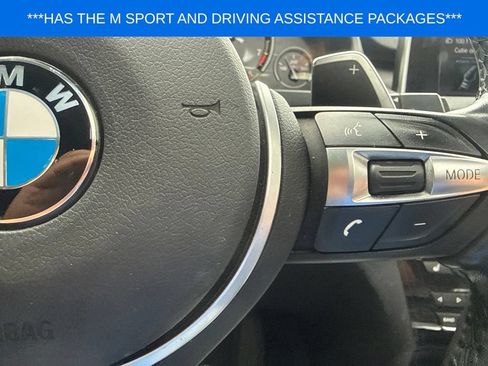 Used 2018 BMW X5 sDrive35i RWD image 20