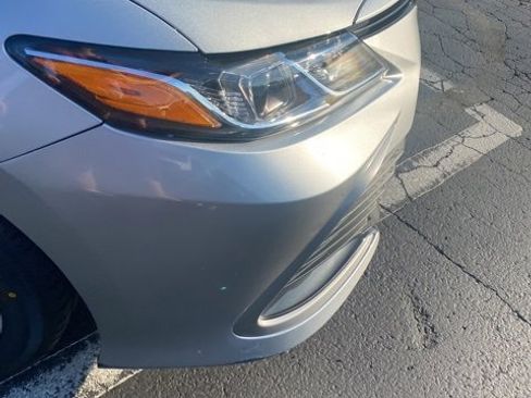 Used 2024 Toyota Camry LE image 14