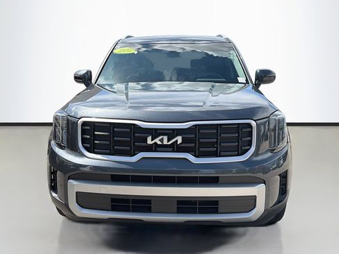 Used 2024 Kia Telluride S w/ S Sunroof Package image 8