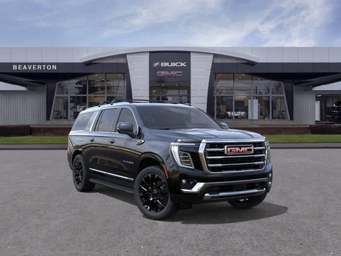 New 2026 GMC Yukon XL Elevation w/ LPO, Floor Liner Package image 1
