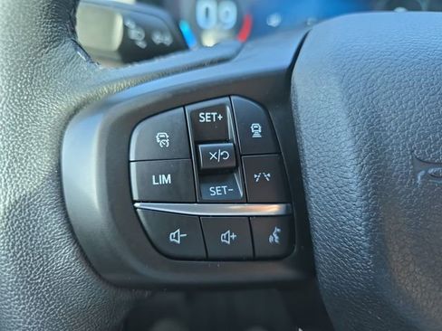 Certified 2024 Ford Ranger Lariat w/ FX4 Off-Road Package AWD/4WD image 27
