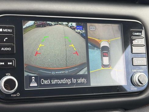 Used 2021 Nissan Kicks SR w/ SR Premium Package FWD image 32