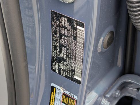 Used 2022 Hyundai Ioniq 5 SEL image 21