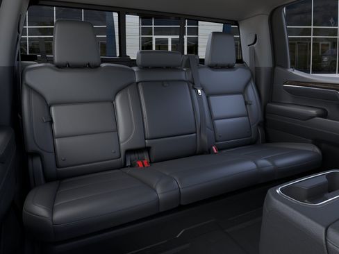 New 2026 GMC Sierra 1500 Elevation w/ Elevation Premium Package AWD/4WD image 17