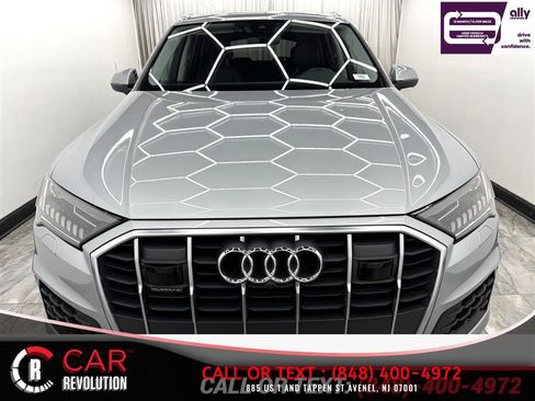 Used 2024 Audi Q7 3.0T Premium Plus image 2
