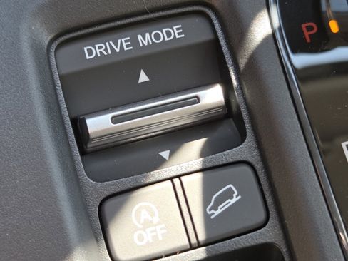 New 2026 Honda CR-V EX image 8