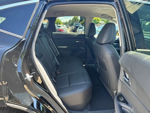 New 2025 Nissan Murano SV w/ Cargo Package image 26