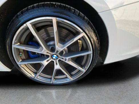 Used 2019 BMW M850i xDrive Coupe w/ Comfort Seating Package AWD/4WD image 21