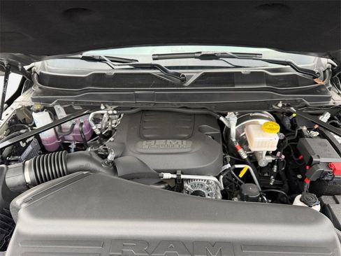 New 2026 RAM 2500 Big Horn image 23