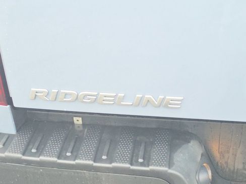 Certified 2023 Honda Ridgeline Black Edition image 7