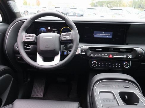 New 2026 Hyundai Palisade Calligraphy image 21