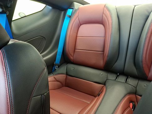 New 2026 Ford Mustang GT image 5