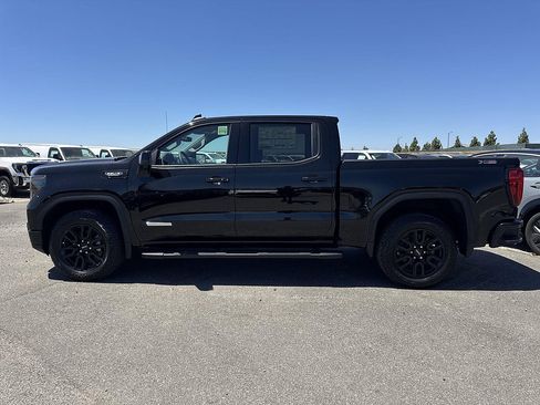 New 2026 GMC Sierra 1500 Elevation w/ Elevation Premium Package AWD/4WD image 5