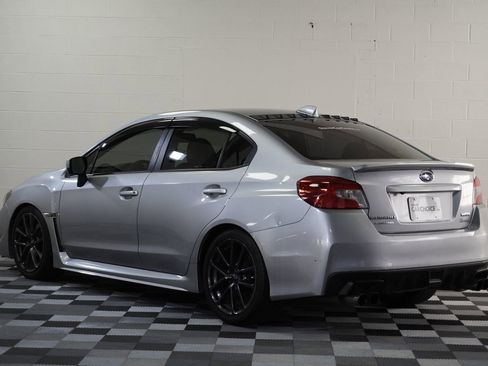 Used 2016 Subaru WRX image 3