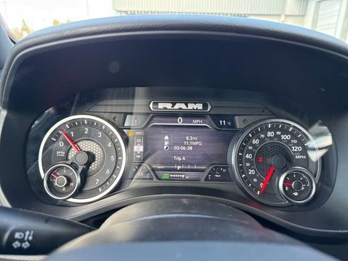 New 2026 RAM 1500 Big Horn image 16