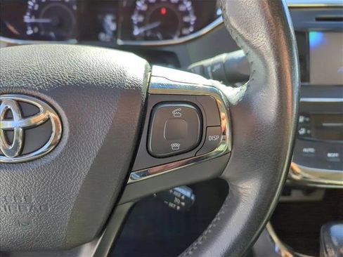 Used 2014 Toyota Avalon XLE Premium image 14