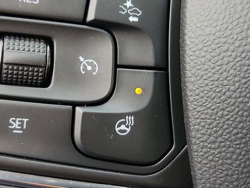 Certified 2024 Buick Encore GX Avenir w/ Avenir Technology Package image 22