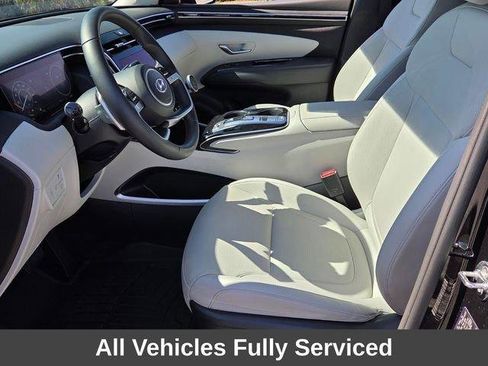 Used 2024 Hyundai Tucson SEL image 9