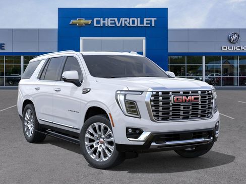 New 2026 GMC Yukon Denali w/ Denali Reserve Package image 31