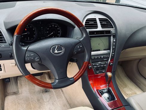 Used 2008 Lexus ES 350 FWD image 5